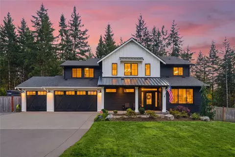 14508 107th St NE, Lake Stevens, WA 98258