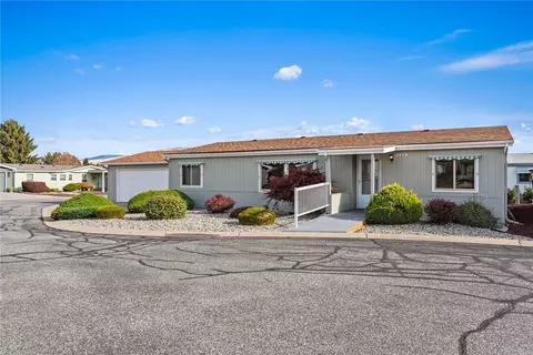 1715 Clark Dr #22, Wenatchee, WA 98801