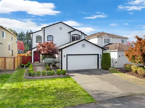 17706 90th Ave E, Puyallup, WA 98375