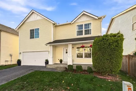 4121 S 331st Pl, Federal Way, WA 98023