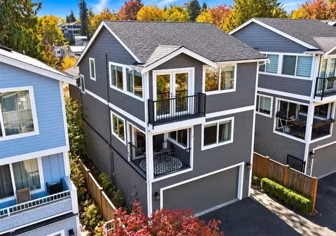 3414 33rd Ave SW, Seattle, WA 98126
