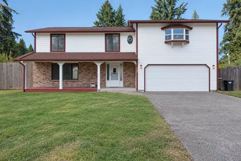 4702 24th Ave SE, Lacey, WA 98503