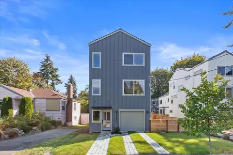 10330 Ashworth Ave N, Seattle, WA 98133