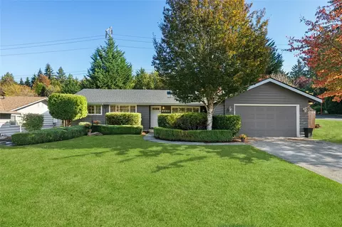 3476 77th Pl SE, Mercer Island, WA 98040