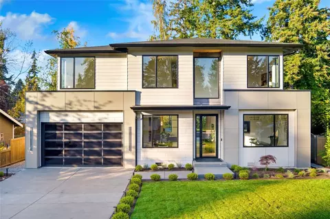 15546 SE 9th St, Bellevue, WA 98007