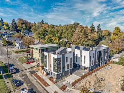 3216 S B S Dawson St, Seattle, WA 98118