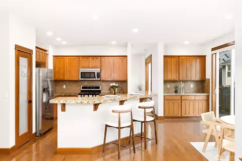Kitchen - 3130 171st Pl SE, Bothell, WA 98012 photo 4 of 4