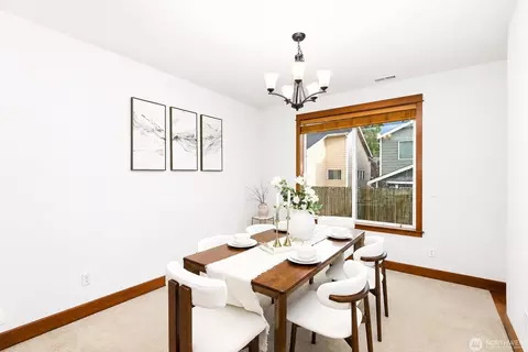 Dining - 3130 171st Pl SE, Bothell, WA 98012 photo 1 of 2