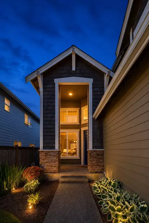 Exterior - 3130 171st Pl SE, Bothell, WA 98012 photo 2 of 3