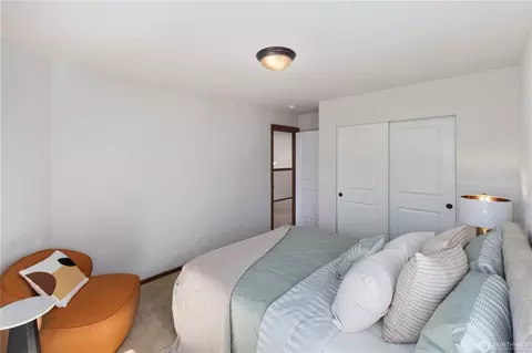 Bedroom - 3130 171st Pl SE, Bothell, WA 98012 photo 5 of 5
