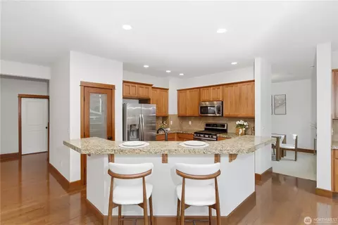 Kitchen - 3130 171st Pl SE, Bothell, WA 98012 photo 1 of 4