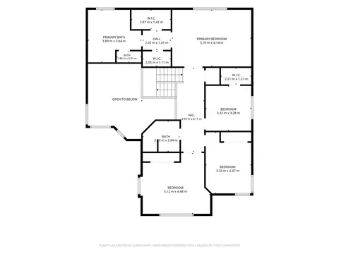 Floorplan - 3130 171st Pl SE, Bothell, WA 98012 photo 1 of 2