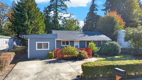 20411 56th Ave W, Lynnwood, WA 98036