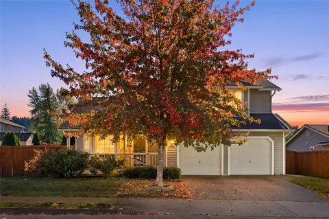 2984 Sprague St, Port Orchard, WA 98366