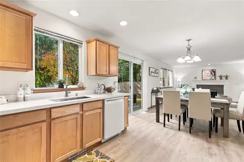 Kitchen - 3232 135th Pl SE, Mill Creek, WA 98012 photo 1 of 2