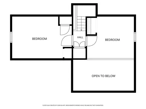 Floorplan - 2052 40th Ave, Longview, WA 98632 photo 2 of 2