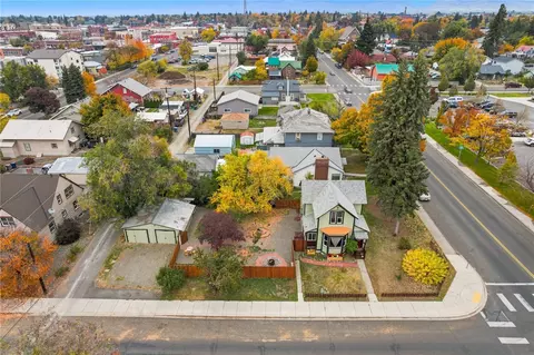 209 E Capitol Ave, Ellensburg, WA 98926