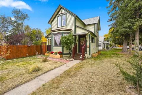 209 E Capitol Ave, Ellensburg, WA 98926