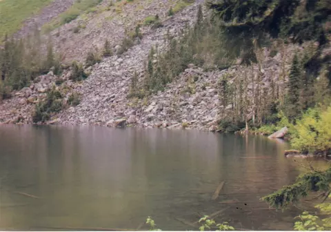 0 Granite Creek Trl, North Bend, WA 98045