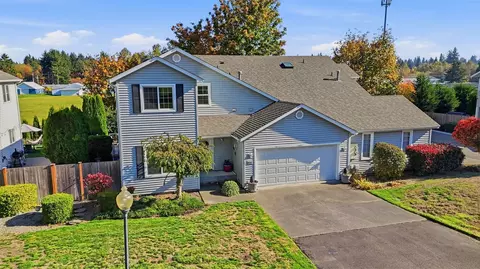 6714 109th Street Ct E, Puyallup, WA 98373