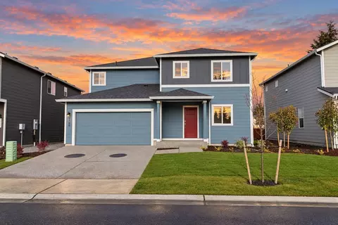 9908 Ferns Loop SE, Yelm, WA 98597