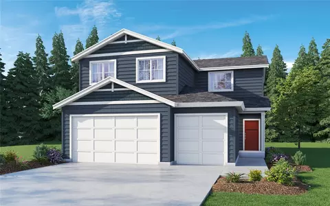 33 W Roosevelt St, Shelton, WA 98584