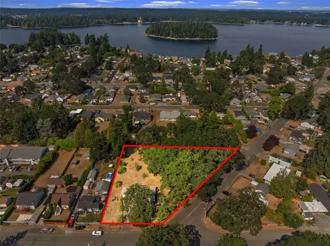 15202 Washington Ave SW, Lakewood, WA 98498