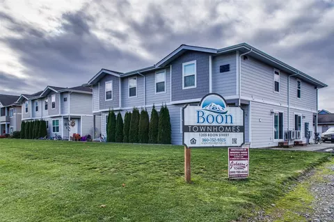 1205 Boon St, Sumas, WA 98295