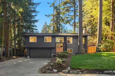 13503 NE 78th Pl, Redmond, WA 98052