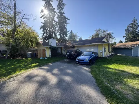2111 SE 21st Ct, Renton, WA 98055