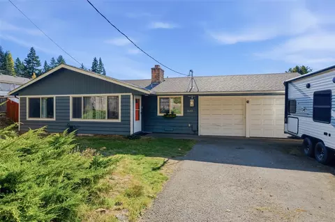 1633 NE Riddell Rd, Bremerton, WA 98310
