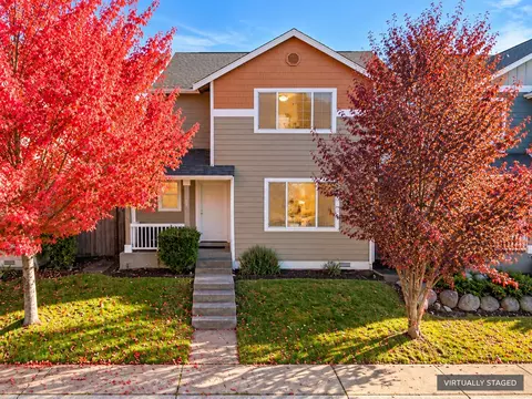 18317 96th Ave E, Puyallup, WA 98375