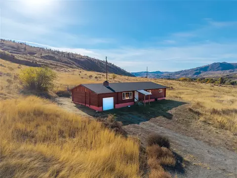 28266 97 Hwy, Okanogan, WA 98840
