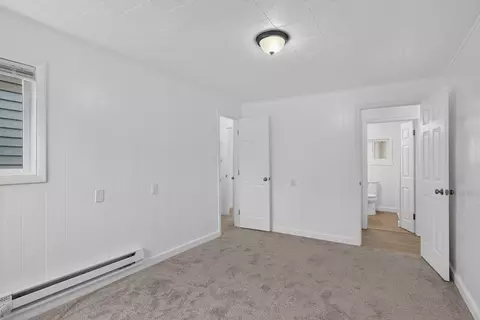 Bedroom - 2119 Walnut St #B, Everett, WA 98201 photo 1 of 3