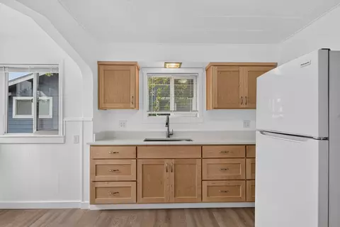 Kitchen - 2119 Walnut St #B, Everett, WA 98201 photo 3 of 3