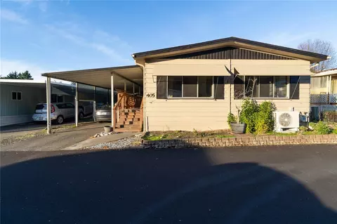 1111 Archwood Dr SW #405, Olympia, WA 98502