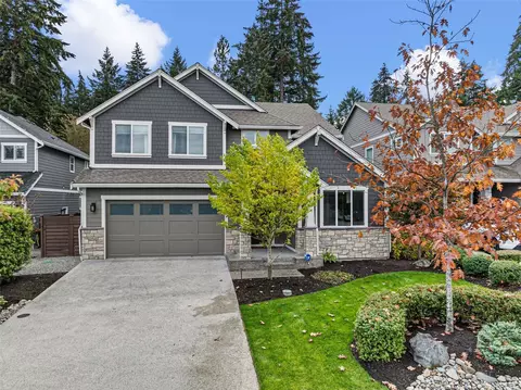 2218 48th Street Ct NW, Gig Harbor, WA 98335