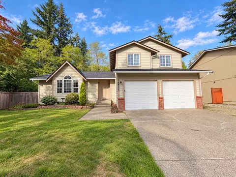 16805 114th Avenue Ct E, Puyallup, WA 98374