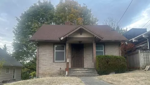 4706 S Alaska, Seattle, WA 98118