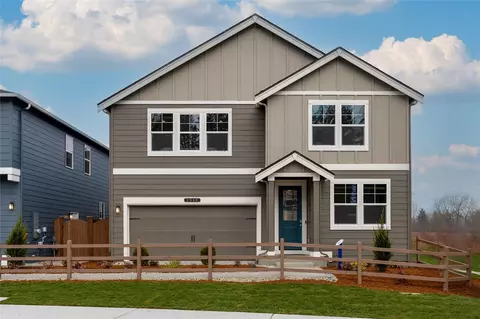 4046 23rd Ave NE #28, Olympia, WA 98506