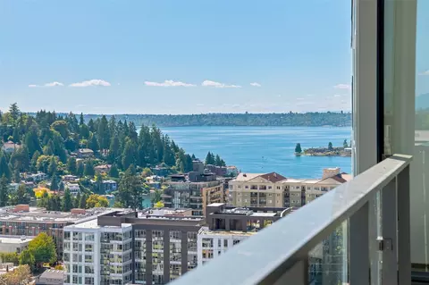 188 Bellevue Way NE #1906, Bellevue, WA 98004