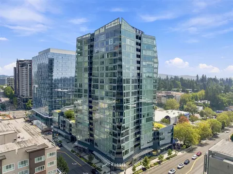 188 Bellevue Way NE #1906, Bellevue, WA 98004