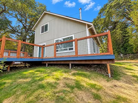 Exterior - 25513 35th Ave E, Spanaway, WA 98387 photo 3 of 6