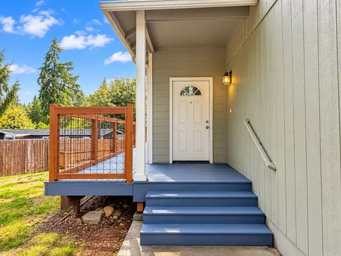 Exterior - 25513 35th Ave E, Spanaway, WA 98387 photo 2 of 6