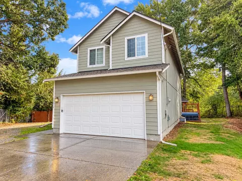 Exterior - 25513 35th Ave E, Spanaway, WA 98387 photo 6 of 6
