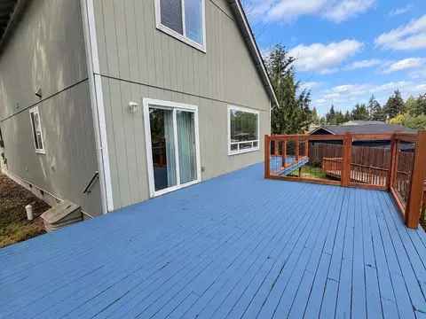 Exterior - 25513 35th Ave E, Spanaway, WA 98387 photo 5 of 6