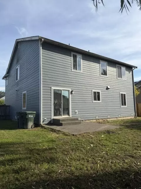 Exterior - 1121 Sigafoos Ave NW, Orting, WA 98360 photo 3 of 5