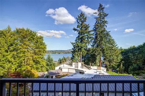 4408 E Mercer Way, Mercer Island, WA 98040