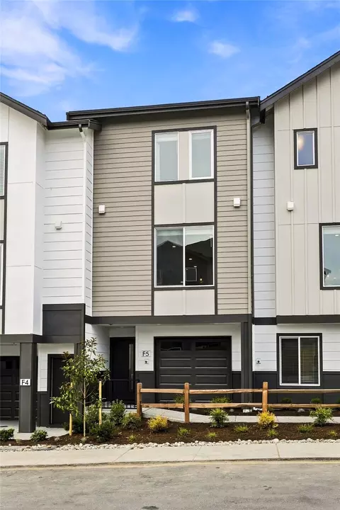 16202 Manor Way #E6, Lynnwood, WA 98087