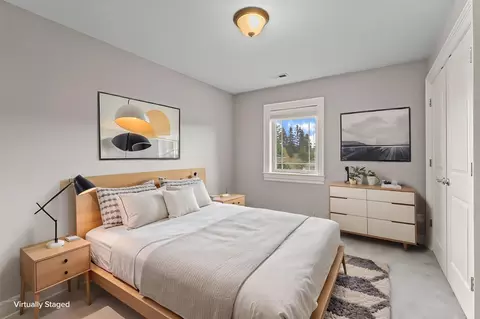 Bedroom - 1519 NW 36th Ave, Camas, WA 98607 photo 3 of 5